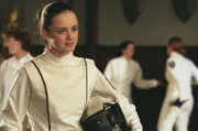 Lorelai und Sookie besuchen ein Seminar für Hotelmanagement und treffen dort auf alte Bekannte. Unterdessen glaubt Paris, dass Rory (Alexis Bledel) sie hintergangen hat ...