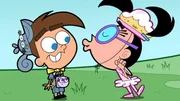 L-R: Timmy, Tootie
