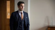 Jamie Dutton (Wes Bentley)
