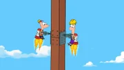 PHINEAS, FERB