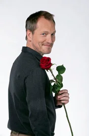 ARD ROTE ROSEN, Telenovela, 18. Staffel mit neuen Folgen, Neu im Hauptcast: Herbert Schäfer als Andreas Schröder.