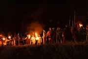 Manche keltischen Stämme bleiben in Südeuropa. Dort wird die griechische und römische Kultur für sie eine Quelle des Wissens und der Inspiration.