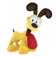 Odie