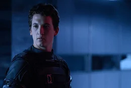 Nach der Reise durch ein Quantum Gate auf den Planeten Zero werden die Mitglieder aus Reeds (Miles Teller) Teams auf molekularer Ebene ver&auml;ndert. Weil sich der Wissenschaftler daf&uuml;r die Schuld gibt, sucht er fieberhaft nach einem Weg diese Ver&auml;nderung r&uuml;ckg&auml;ngig zu machen, doch dann schwebt pl&ouml;tzlich die Erde in Gefahr ...