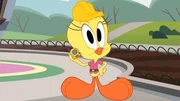Tweety