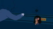 v.li.: Tom, Jerry