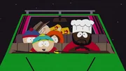L-R: Stan, Eric, Alphonse Mephesto, Kenny, Jerome