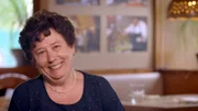 Rosetta Leone arbeitet in der Pizzeria, die ihr Onkels Salvatore 1968 als eine der ersten in Oberhausen eröffnet hatte.