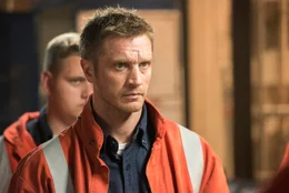 Als Jahre sp&auml;ter Baileys Freund Duncan (Devon Sawa) auch in den Dienst als &bdquo;Linemen&ldquo; treten will, ist Beau alles andere als erfreut &uuml;ber das Vorhaben.