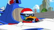Perry the Platypus  PERRY THE PLATYPUS