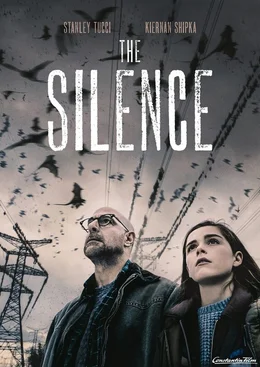 The Silence - Artwork