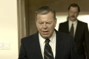 Warren Clarke als Bill Molloy