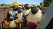 Shaun das Schaf Ein Bad mit Tücken 2