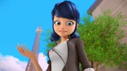 Marinette Dupain-Cheng.