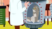 v.li.: Dr. Bigby, Wilson