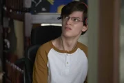 JJ DiMeo (Micah Fowler)
