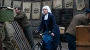 Sister Frances (Ella Bruccoleri)