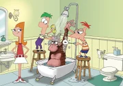 Phineas et Ferb