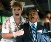 Owen Templeton (Cuba Gooding Jr.) mit einer Lucille.