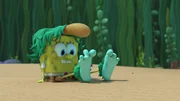 SpongeBob