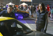 Bei ihren Ermittlungen im Todesfall des Studenten Trevor finden Nick (George Eads) und Sara (Jorja Fox) heraus, dass Trevor an speziellen Straßenrennen teilgenommen und in der Nacht vor seinem Tod verloren hat. Doch ist diese Niederlage ein Motiv für einen Mord?