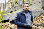 FBI ASAC Jubal Valentine (Jeremy Sisto)