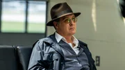 Raymond 'Red' Reddington