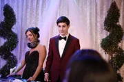 Ray DiMeo (Mason Cook)