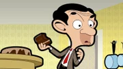 Mr Bean