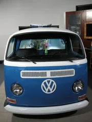 The Aqua-Van
