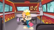 Lola Bunny