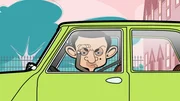 Mr. Bean