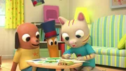 L-R: Bubu, Christopher, Ron