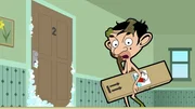 Mr. Bean