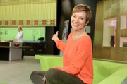 ARD-Buffet-Moderatorin Evelin König