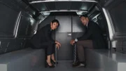 Auch bei Sherlock (Jonny Lee Miller, r.) und Dr. Watson (Lucy Liu, l.) läuft nicht immer alles wie geplant ...