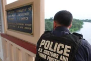 (2. Staffel) - Border Patrol USA - Einsatz an Mexikos Grenze