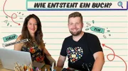 Wie entsteht ein Buch? 1