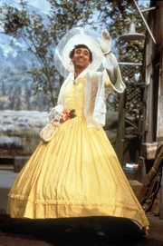 Corporal Maxwell Q. Klinger (Jamie Farr)