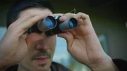 Der paranormale Ermittler Mike Ricksecker.