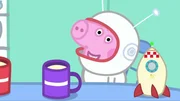 George Pig
