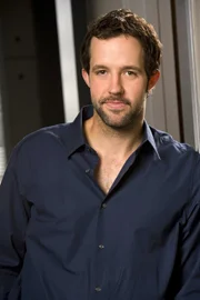 (1. Staffel) - Der Psychologe im Team: Nate "Doc" Getz (Peter Cambor) ...