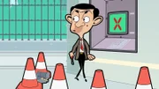 Mr. Bean