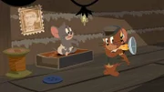 v.li.: Tuffy, Jerry