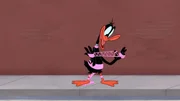 Daffy Duck