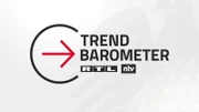 Das Logo zu "ntv Trendbarometer"