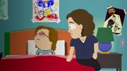 Nathan, Nathan's Mother