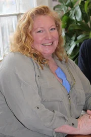 Charlie Dimmock