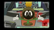 Marvin the Martian