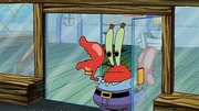 Mr. Krabs